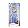 DISNEY FROZEN II CHARACTER DOLL ELSA