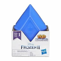 DISNEY FROZEN II POP ADVENTURES SURPRISE BLIND PACK