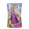 DISNEY PRINCESS SHIMMERING SONG RAPUNZEL DOLL
