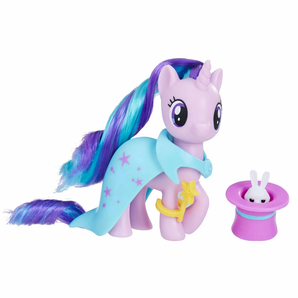 MY LITTLE PONY MAGICAL CHARACTER PACK STARLIGHT GLIMMER 2 MY LITTLE PONY MAGICAL CHARACTER PACK STARLIGHT GLIMMER - Image 2