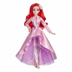DISNEY PRINCESS STYLE SERIES ARIEL -dolls store E91575X00 5010993745746 main 20 Online 1000SQ