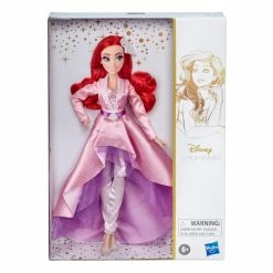 DISNEY PRINCESS STYLE SERIES ARIEL