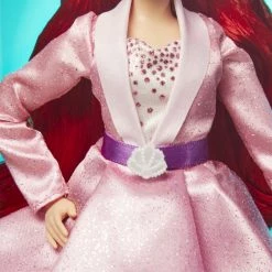 DISNEY PRINCESS STYLE SERIES ARIEL -dolls store E9157 PROD DPR STYLE SERIES ARIEL2 114 Online 1000SQ