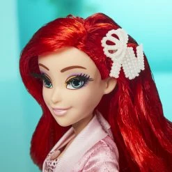 DISNEY PRINCESS STYLE SERIES ARIEL -dolls store E9157 PROD DPR STYLE SERIES ARIEL2 140 Online 1000SQ