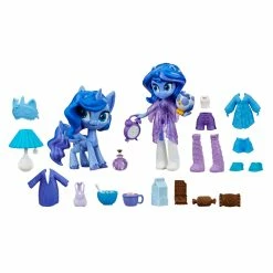 MY LITTLE PONY EQUESTRIA GIRLS MAGICAL PRINCESS LUNA -dolls store E91885L00 5010993661107 main 19 Online 1000SQ