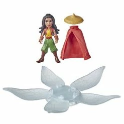 DISNEY RAYA AND THE LAST DRAGON BLIND BOX -dolls store E94735L00 5010993741939 main 20 thumb e7f5fa78 294b 44ab b4b5 2e31226625e6
