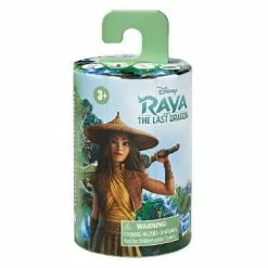 DISNEY RAYA AND THE LAST DRAGON BLIND BOX
