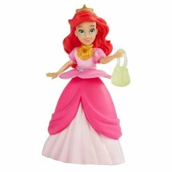 DISNEY PRINCESS FASHION SURPRISE DOLL ARIEL -dolls store F1250 PROD DPR SD Secret Styles Fashion Surprise Ast 0079 Large 300DPI ac409d05 2719 4274 9a50 558018d392c7