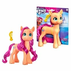 MY LITTLE PONY MEGA MOVIE FRIENDS SUNNY STARSCOUT -dolls store F1775XB00 5010993849697 combo 21 Online 1000SQ 9cd69987 c3b3 46fb 8b92 9dcdbaccfbc9