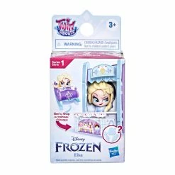 Disney FROZEN 2 TWIRLABOUTS SINGLE VEHICLE ELSA