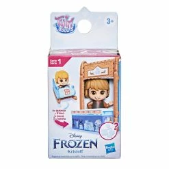 Disney FROZEN 2 TWIRLABOUTS SINGLE VEHICLE KRISTOFF