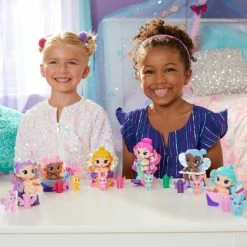 dolls store -dolls store F3651 LS BA PixiesMinis HoneyRose 5 Online 1000SQ 9cc62914 bf1e 41b4 8138 70ced48e88bd