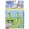 PEPPA PIG NURSE PEPPA SURPRISE SET