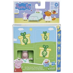 PEPPA PIG NURSE PEPPA SURPRISE SET