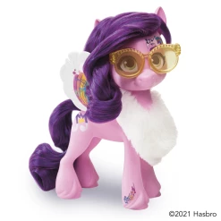 MY LITTLE PONY GLOWING STYLES PERFORMANCE PREP PRINCESS PETALS -dolls store F4281 PROD MLP GlowingStyles Petals 03 result 78c96258 2ed5 47b3 b91f 32ea2f8da126