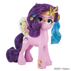 MY LITTLE PONY GLOWING STYLES PERFORMANCE PREP PRINCESS PETALS -dolls store F4281 PROD MLP GlowingStyles Petals 05 result f8ba5137 e196 4a12 bdd9 1c6b17a69cb4
