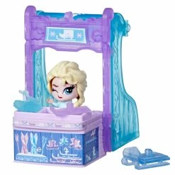 Disney FROZEN 2 TWIRLABOUTS SINGLE VEHICLE ELSA -dolls store F4331CU80 195166146577 detail 21 Online 1000SQ 81f682a3 f520 4475 8c92 e8d29e5ad416