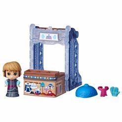Disney FROZEN 2 TWIRLABOUTS SINGLE VEHICLE KRISTOFF -dolls store F4333CU00 195166146607 main 21 Online 1000SQ