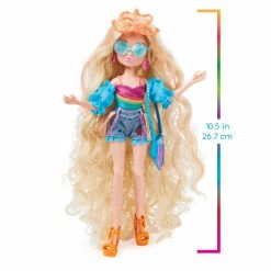 MERMAID HIGH DOLL FINLY -dolls store Finly2 c7d789c2 5006 4be9 99d1 2a0c245c00c8