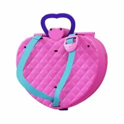 POLLY POCKET TINY IS MIGHTY THEME PARK BACKPACK 23 POLLY POCKET TINY IS MIGHTY THEME PARK BACKPACK -dolls store GKL60 C 20 01 1d8b53d0 0ada 4f59 8904 07afdb1864db