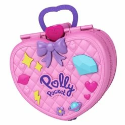 POLLY POCKET TINY IS MIGHTY THEME PARK BACKPACK 25 POLLY POCKET TINY IS MIGHTY THEME PARK BACKPACK -dolls store GKL60 c 20 10 c9c08df9 66ed 4d50 8331 0e8c6a1a4d97