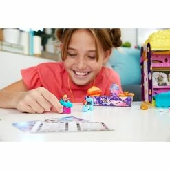 POLLY POCKET POPCORN SURPRISE -dolls store GVC96 02 f8abe678 9b5d 48a2 a8c5 350eaa66ac3a
