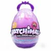 HATCHIMALS COLLEGGTIBLES ROYAL MEGA SECRET SURPRISE