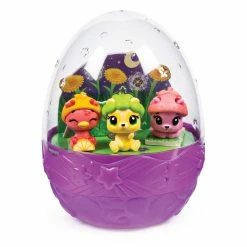 HATCHIMALS COLLEGGTIBLES SECRET SURPRISE -dolls store HATCHIMALS COLLEGGTIBLES SECRET SURPRISE 3