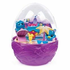 HATCHIMALS COLLEGGTIBLES SECRET SURPRISE -dolls store HATCHIMALS COLLEGGTIBLES SECRET SURPRISE 4