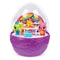 HATCHIMALS COLLEGGTIBLES SECRET SURPRISE -dolls store HATCHIMALS COLLEGGTIBLES SECRET SURPRISE 5