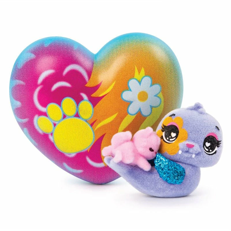 HATCHIMALS COLLEGGTIBLES SERIES 7 HATCHIPETS 2 PACK ASSORTED STYLES - Image 6