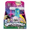HATCHIMALS COLLEGGTIBLES WISHING WATERFALL