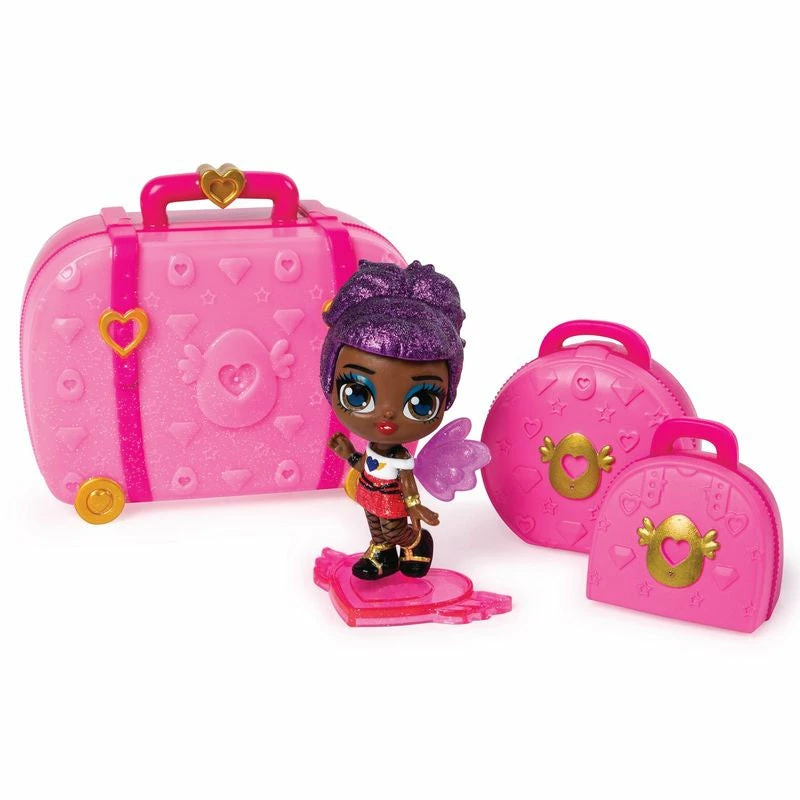 HATCHIMALS COLLEGTIBLES PIXIES VACAY STYLE 2 HATCHIMALS COLLEGTIBLES PIXIES VACAY STYLE - Image 2