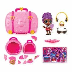 HATCHIMALS COLLEGTIBLES PIXIES VACAY STYLE 12 HATCHIMALS COLLEGTIBLES PIXIES VACAY STYLE -dolls store HATCHIMALS COLLEGTIBLES PIXIES VACAY STYLE 4