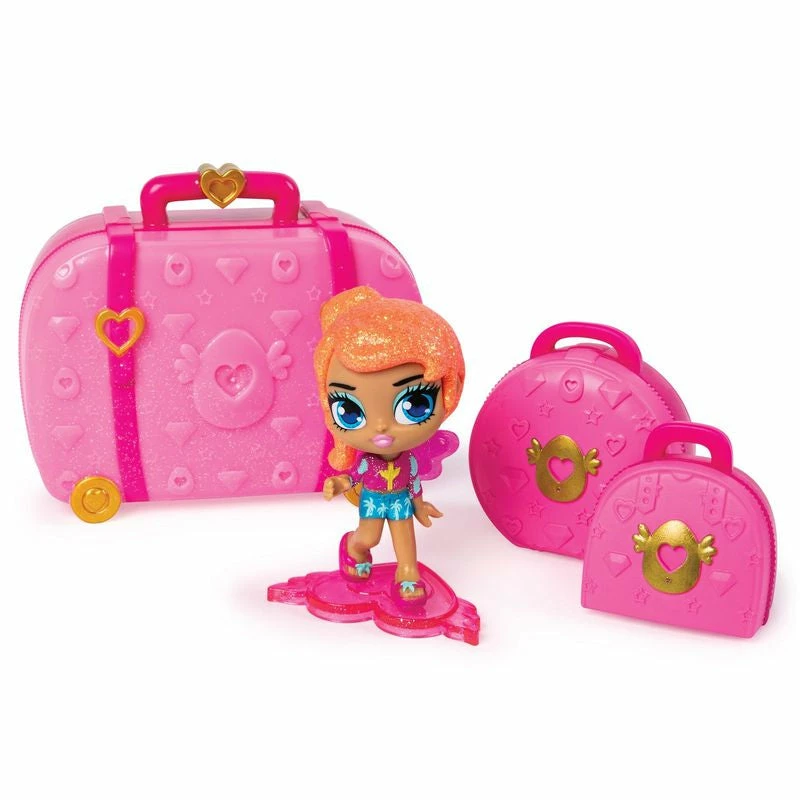 HATCHIMALS COLLEGTIBLES PIXIES VACAY STYLE 5 HATCHIMALS COLLEGTIBLES PIXIES VACAY STYLE - Image 5