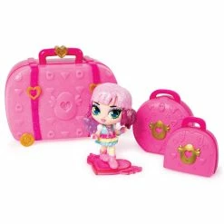 HATCHIMALS COLLEGTIBLES PIXIES VACAY STYLE 15 HATCHIMALS COLLEGTIBLES PIXIES VACAY STYLE -dolls store HATCHIMALS COLLEGTIBLES PIXIES VACAY STYLE 7