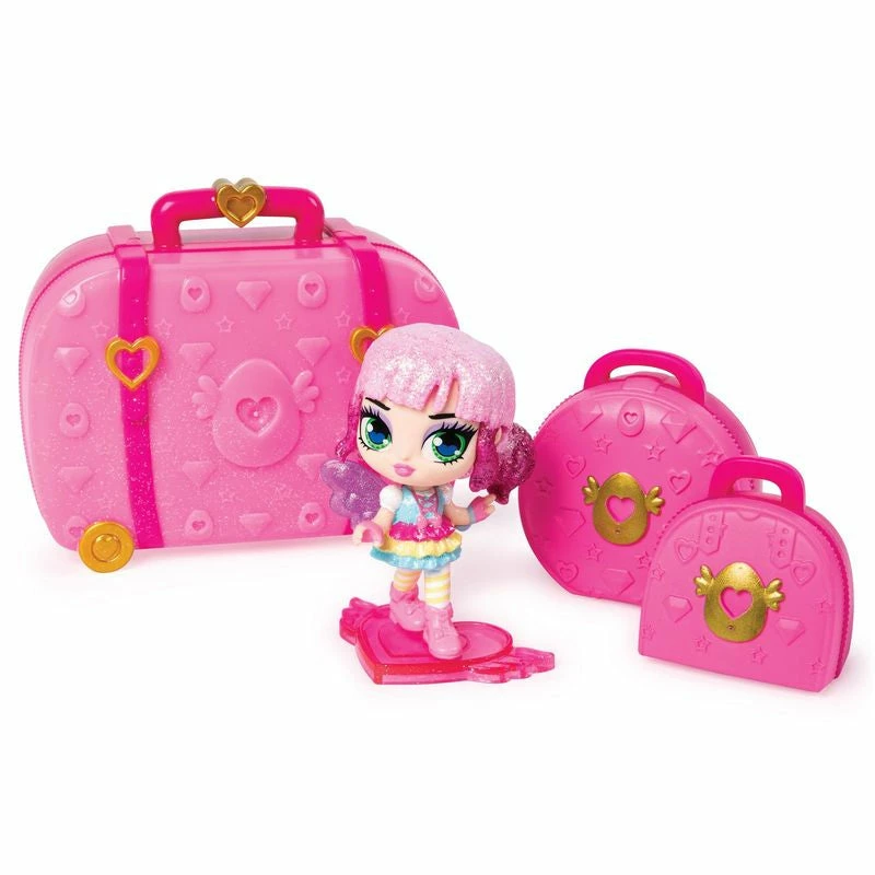 HATCHIMALS COLLEGTIBLES PIXIES VACAY STYLE 7 HATCHIMALS COLLEGTIBLES PIXIES VACAY STYLE - Image 7