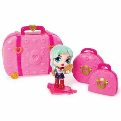 HATCHIMALS COLLEGTIBLES PIXIES VACAY STYLE 16 HATCHIMALS COLLEGTIBLES PIXIES VACAY STYLE -dolls store HATCHIMALS COLLEGTIBLES PIXIES VACAY STYLE 8