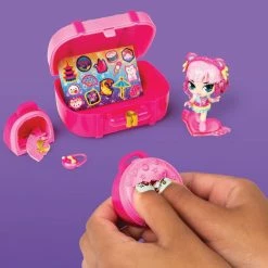 HATCHIMALS COLLEGTIBLES PIXIES VACAY STYLE 17 HATCHIMALS COLLEGTIBLES PIXIES VACAY STYLE -dolls store HATCHIMALS COLLEGTIBLES PIXIES VACAY STYLE 9