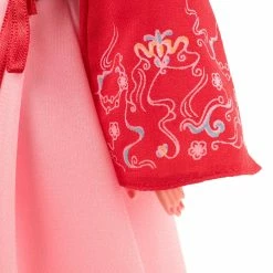 BARBIE SIGNATURE LUNAR NEW YEAR DOLL -dolls store HCB93 C 22 267 bcaa5442 fd7e 4753 8514 d07dd0f6f9b0