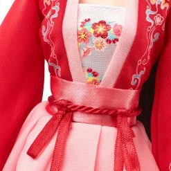 BARBIE SIGNATURE LUNAR NEW YEAR DOLL -dolls store HCB93 C 22 270 9556d938 0920 4cf9 a557 bdc7acd6fcb4