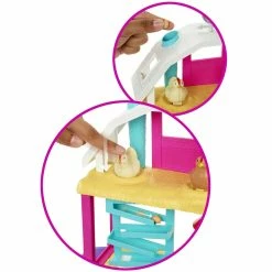 BARBIE HATCH & GATHER EGG FARM PLAYSET -dolls store HGY88 MAX Assets Bucket Basic Product Image 4 aacfe4dc 2120 4fa9 a824 b4f7c75d04b5