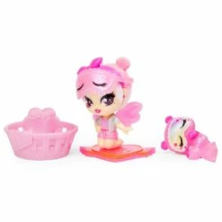 HATCHIMALS PIXIES BABYSITTERS SHIMMER BABIES ASSORTED 15 HATCHIMALS PIXIES BABYSITTERS SHIMMER BABIES ASSORTED -dolls store Hatchimals1 161b228c 57f9 4085 b784 75df1484dde4