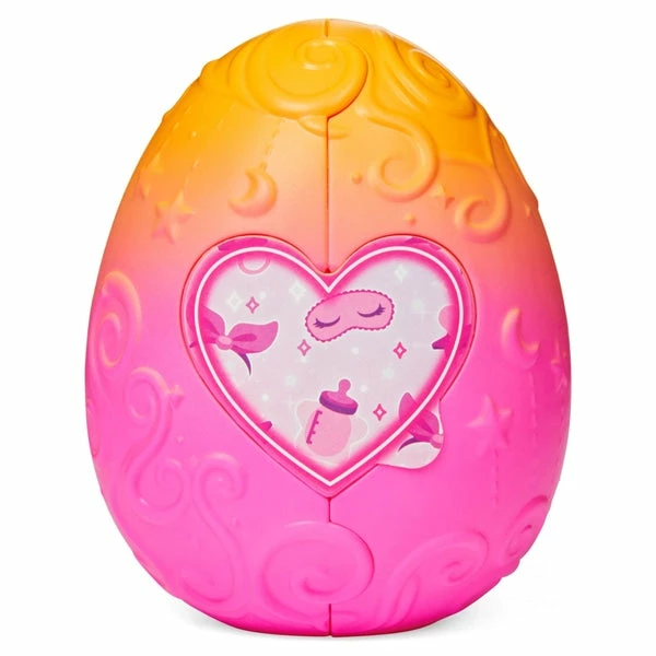 HATCHIMALS PIXIES BABYSITTERS SHIMMER BABIES ASSORTED 2 HATCHIMALS PIXIES BABYSITTERS SHIMMER BABIES ASSORTED - Image 2