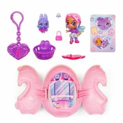 HATCHIMALS PIXIES BABYSITTERS SHIMMER BABIES ASSORTED 13 HATCHIMALS PIXIES BABYSITTERS SHIMMER BABIES ASSORTED -dolls store Hatchimals6 87bfeeb2 fa66 4ef4 b2c1 9ea62c908e6b