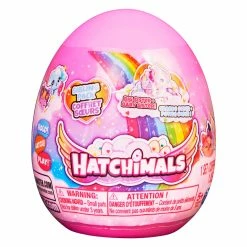 HATCHIMALS SIBLING PACK EGG