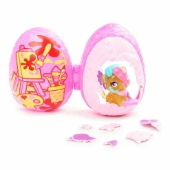 HATCHIMALS SIBLING PACK EGG -dolls store HatchimalsSiblingsPack3