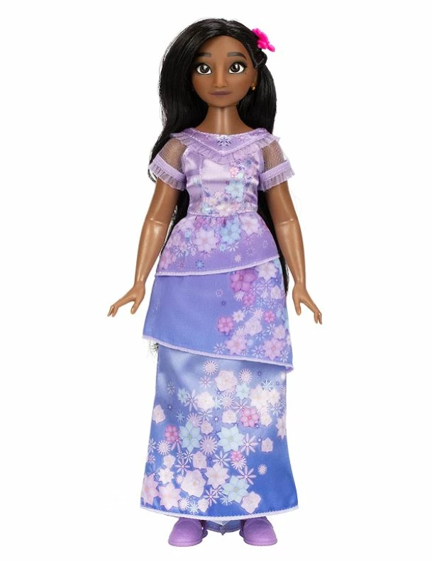 Toyworld Aus ENCANTO ISABELA MADRIGAL FASHION DOLL 2 Toyworld Aus ENCANTO ISABELA MADRIGAL FASHION DOLL - Image 2