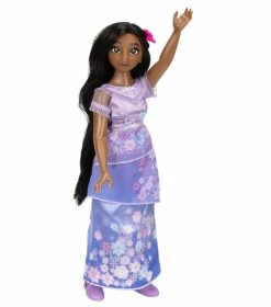 Toyworld Aus ENCANTO ISABELA MADRIGAL FASHION DOLL 6 Toyworld Aus ENCANTO ISABELA MADRIGAL FASHION DOLL -dolls store Image2 4zl0lb