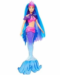 BARBIE MERMAID POWER DOLL AND ACCESSORIES MALIBU -dolls store Image3 jp0si5 7e86a9e6 5574 4ba5 a24d 8f0892912ffc